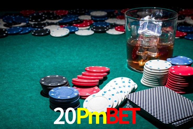Torneios 20Pmbet