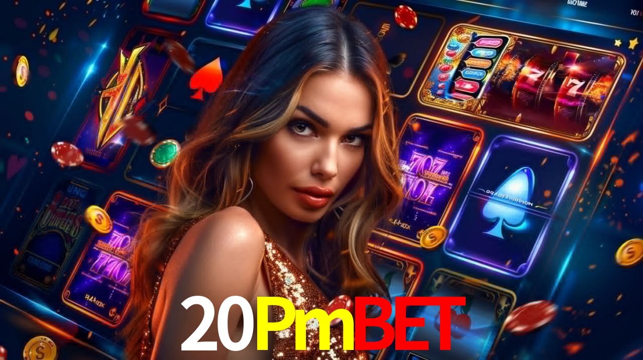 A Experiência Imersiva dos Cassinos Ao Vivo no 20Pmbet
