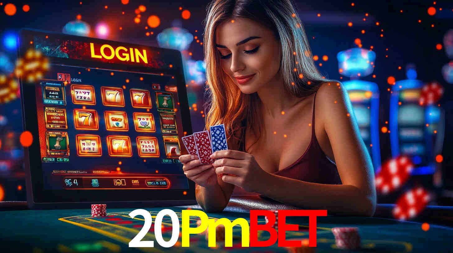 Bônus Generosos e Exclusivos no 20Pmbet para Você!