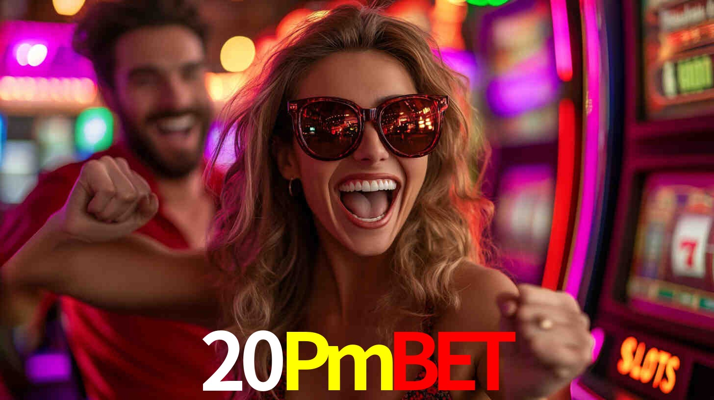 Apostas Esportivas na 20Pmbet: Um Guia Completo