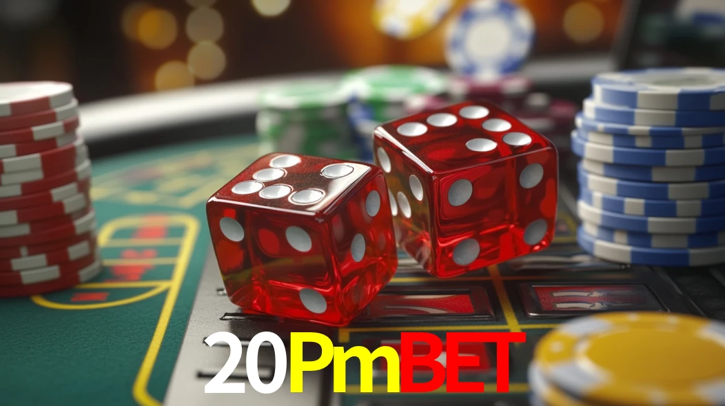 Live Casino 20Pmbet