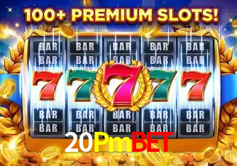 Descubra o Mundo do Cassino Online com 20Pmbet