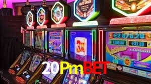 cassino 20Pmbet