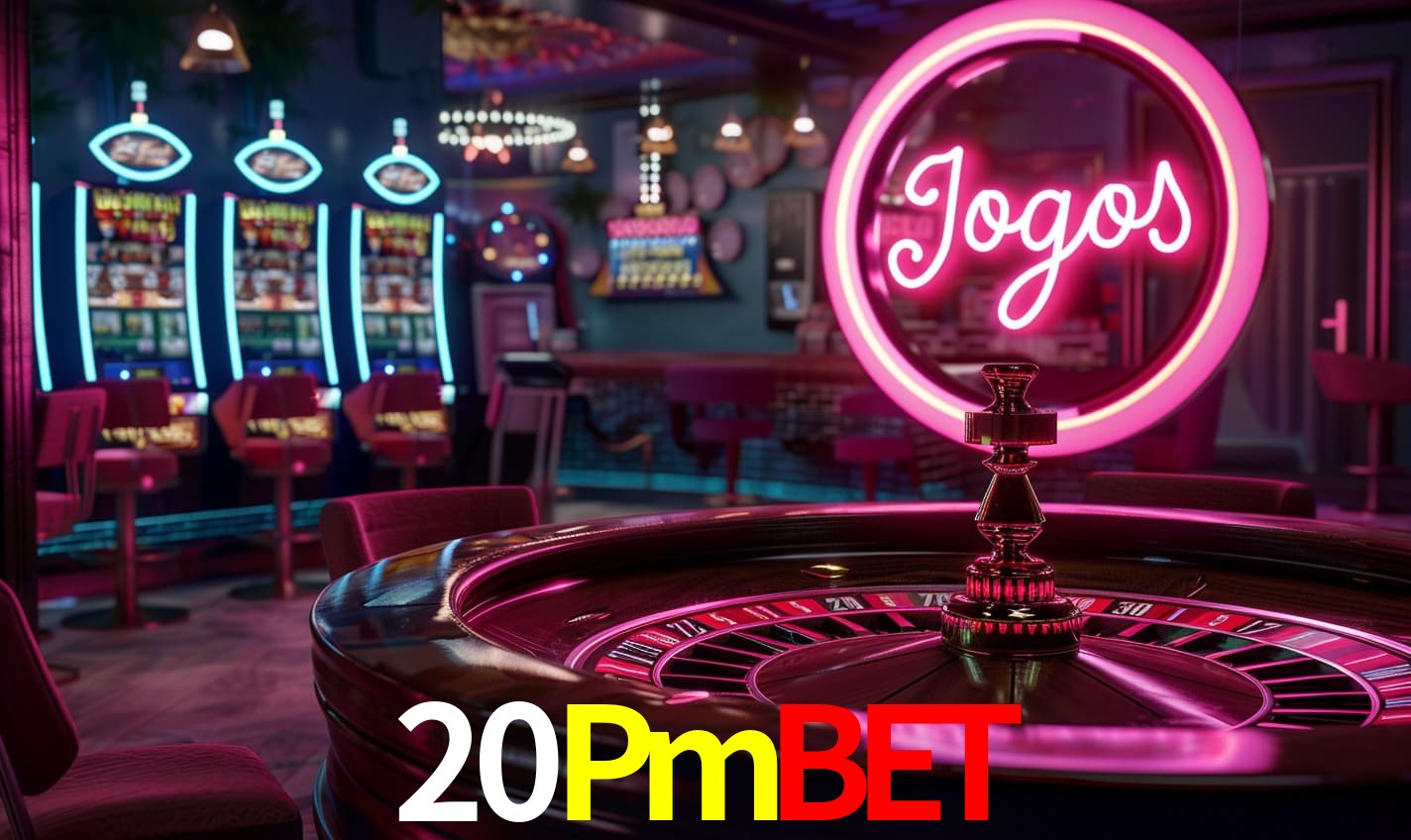 Descubra a Essência do 20Pmbet: Nossa História e Compromissos