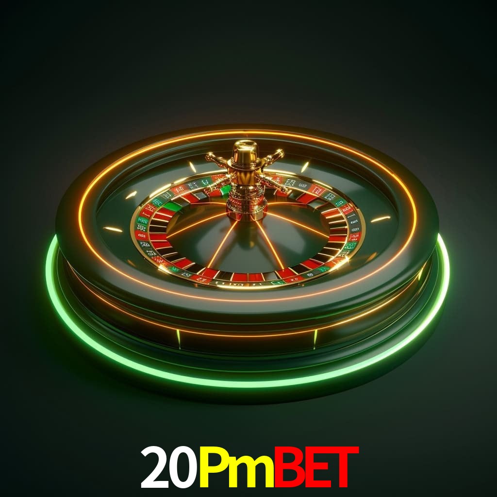 Download de APK seguro na 20Pmbet
