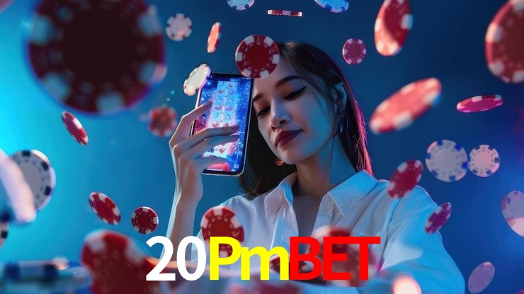 Inovações de Jogos na 20Pmbet: O Futuro das Experiências Interativas