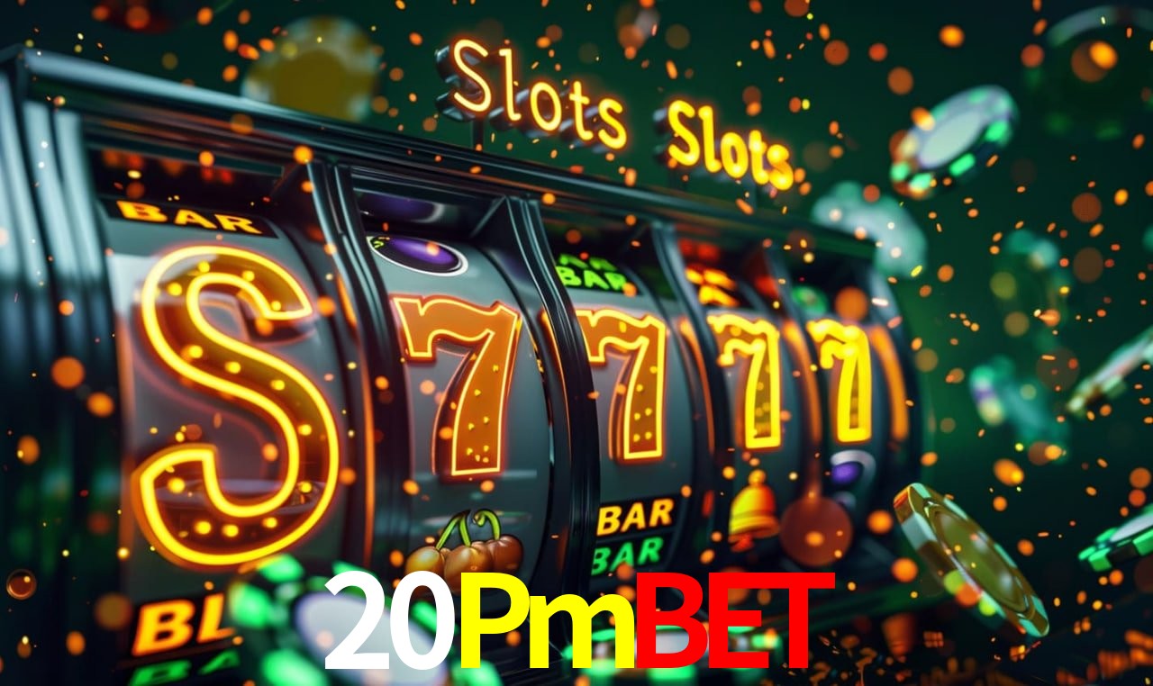 Casino Ao Vivo 20Pmbet