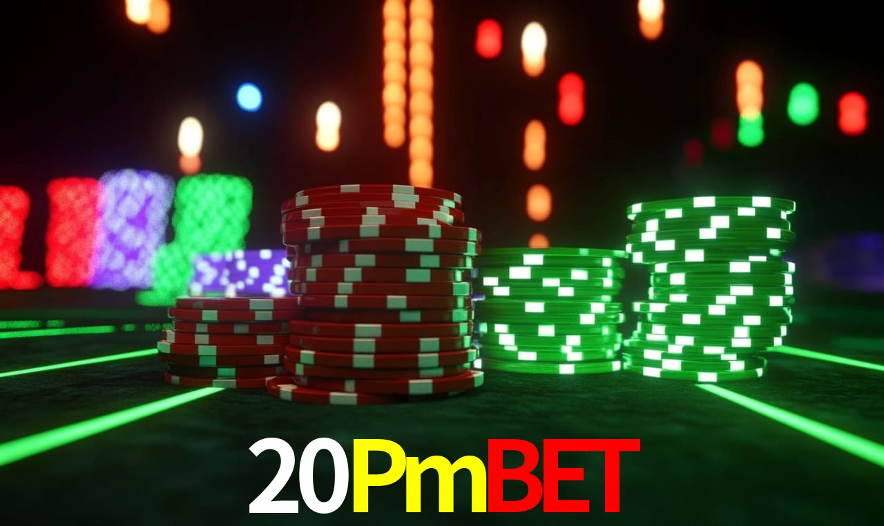 Bonus Features 20Pmbet