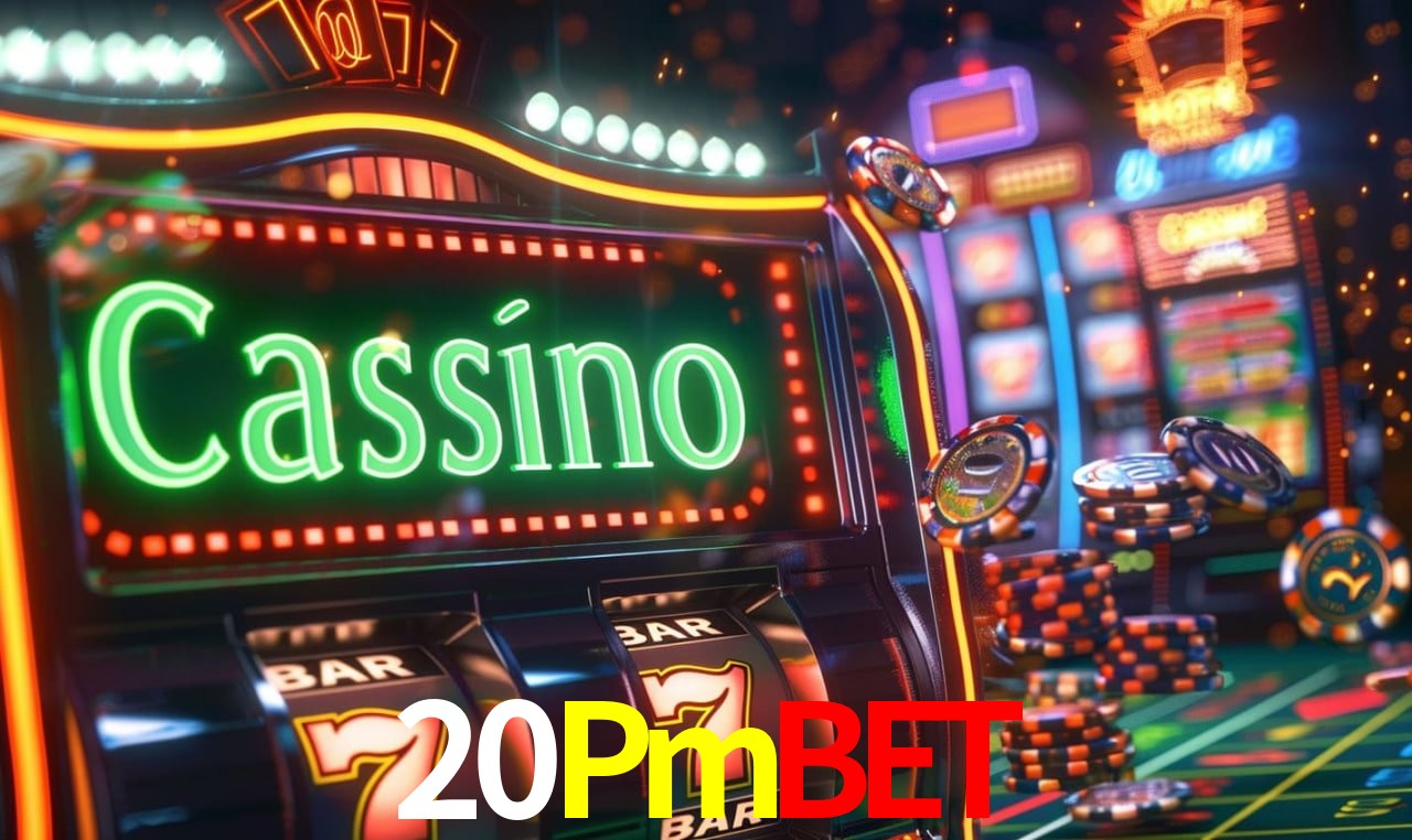 Provedores de Jogos 20Pmbet