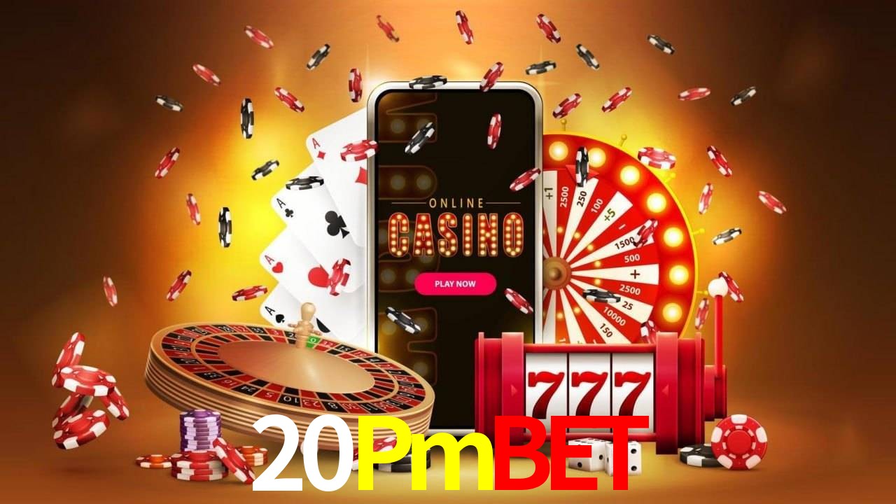 Avaliações dos Jogadores 20Pmbet