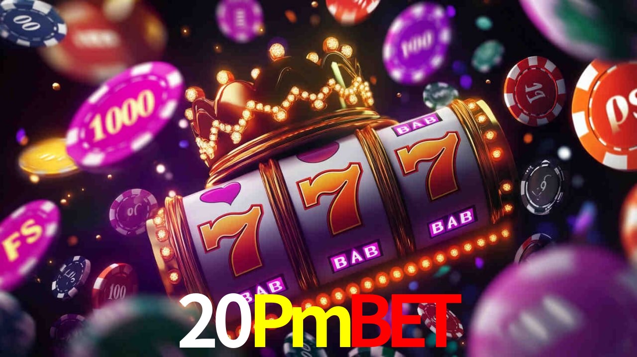 Slot Games 20Pmbet