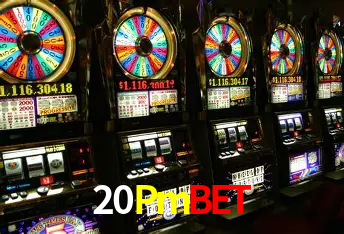 A Emoção da Loteria na 20Pmbet: Uma Chance de Mudança de Vida