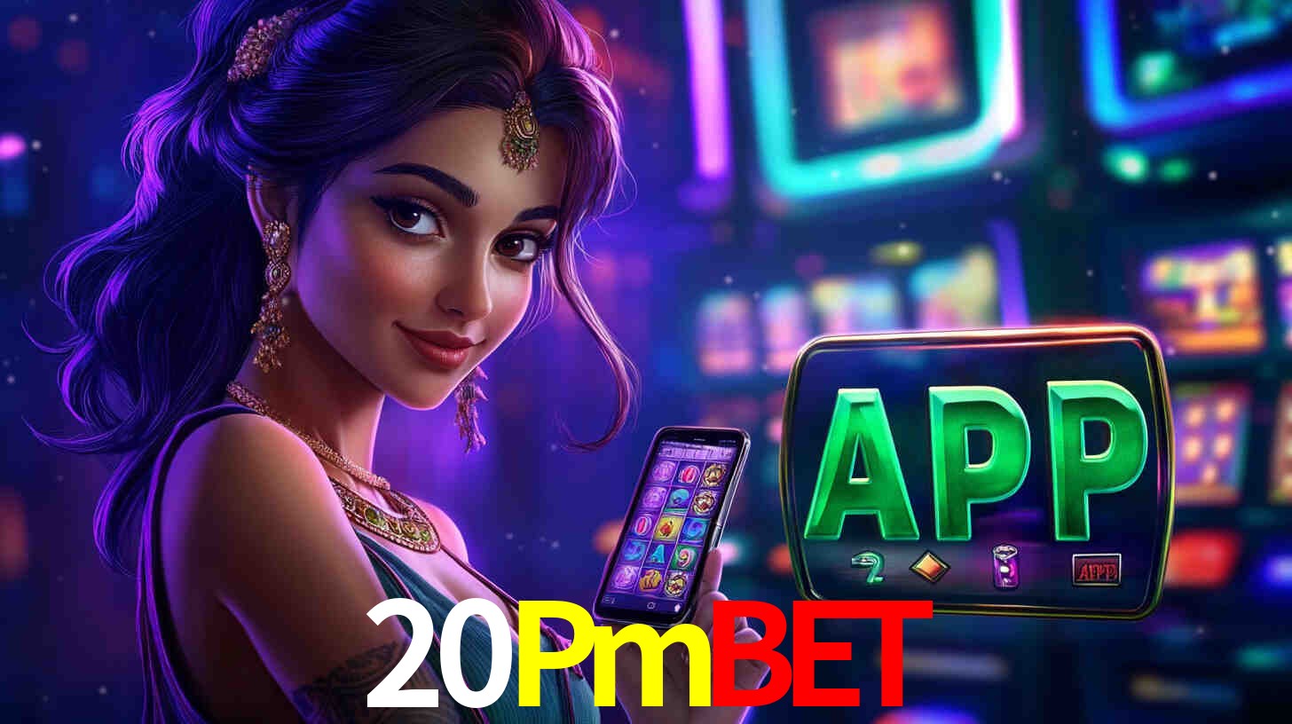 20Pmbet: A Experiência de Casino com Jogos de Mesa ao Vivo