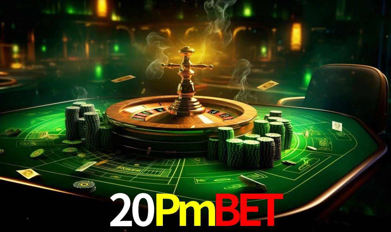 A Emoção da Loteria na 20Pmbet: Uma Chance de Mudança de Vida