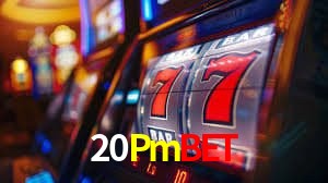 Casino Ao Vivo 20Pmbet