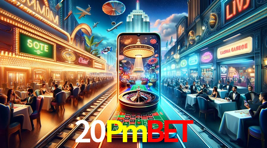 Platform Technology 20Pmbet