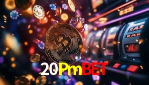 Download para Android e iOS na 20Pmbet