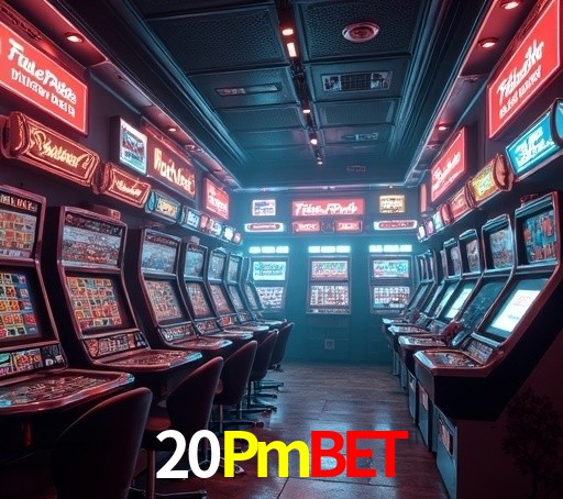 Bônus e promoções da 20Pmbet