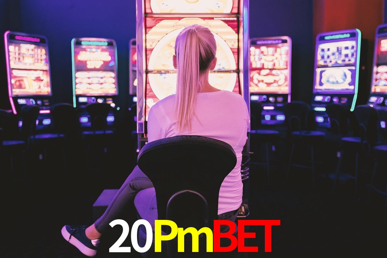 Live Casino 20Pmbet