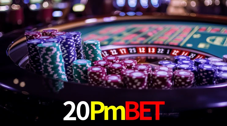 VIP Casino 20Pmbet