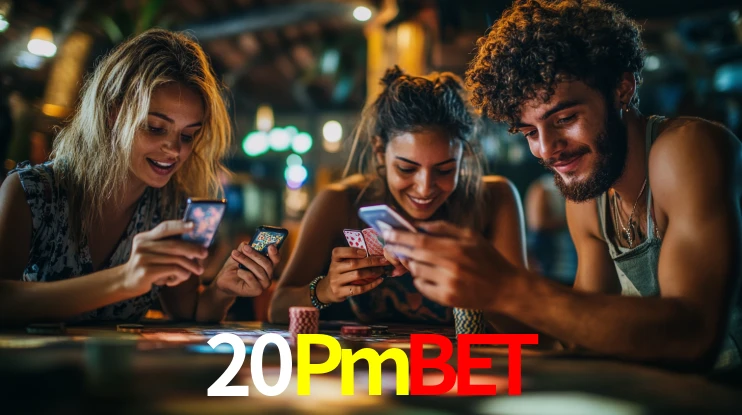 Blackjack Table 20Pmbet