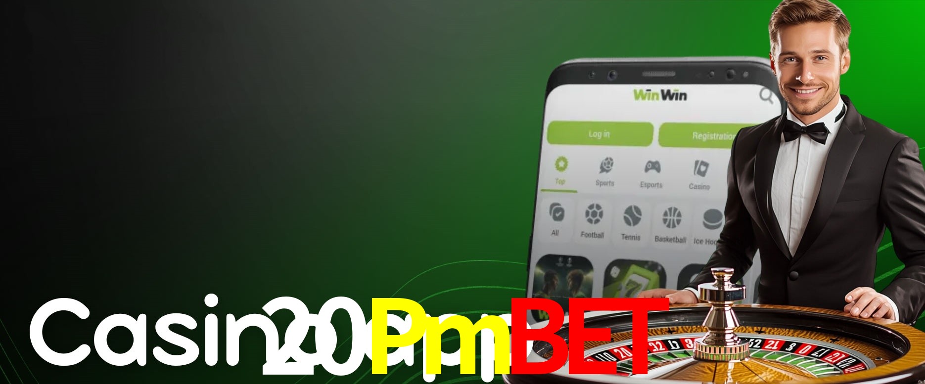 Weekend Specials 20Pmbet