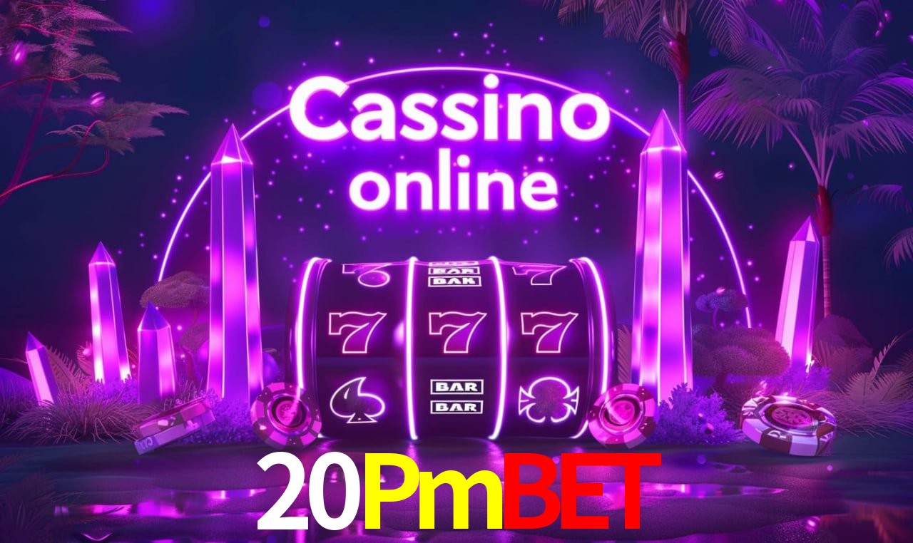 Login Seguro 20Pmbet