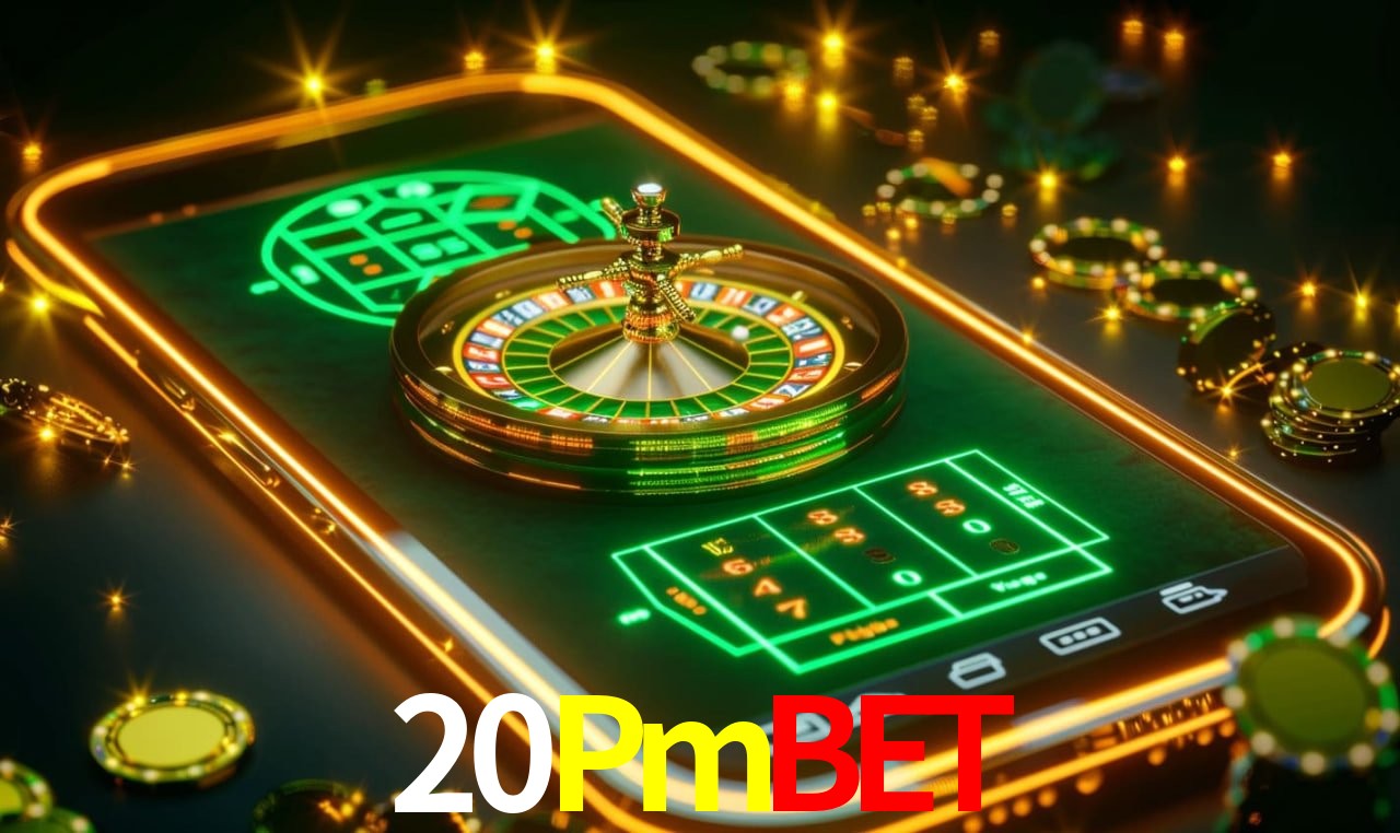 Tecnologia da Plataforma 20Pmbet