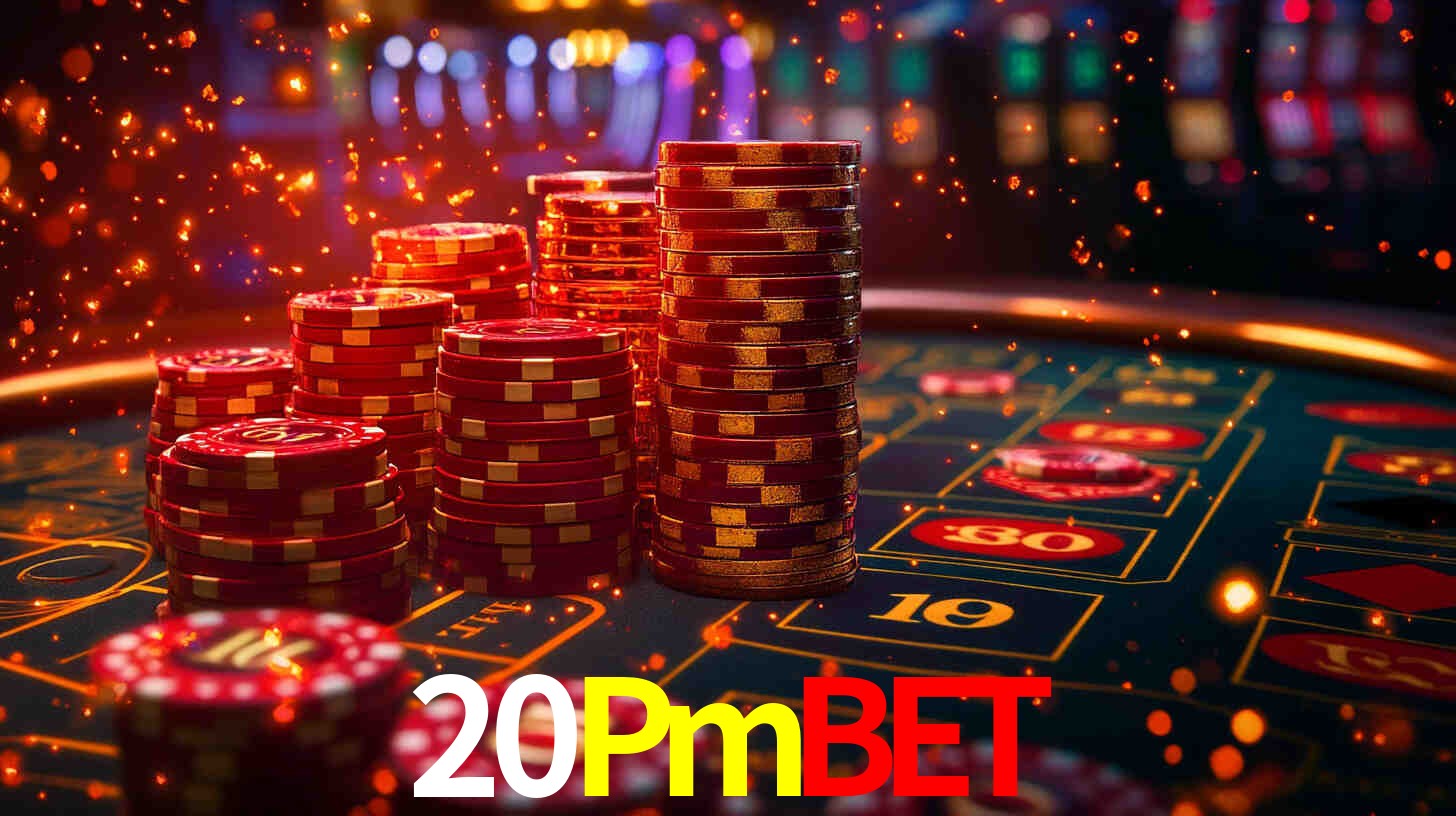 Welcome Bonus 20Pmbet