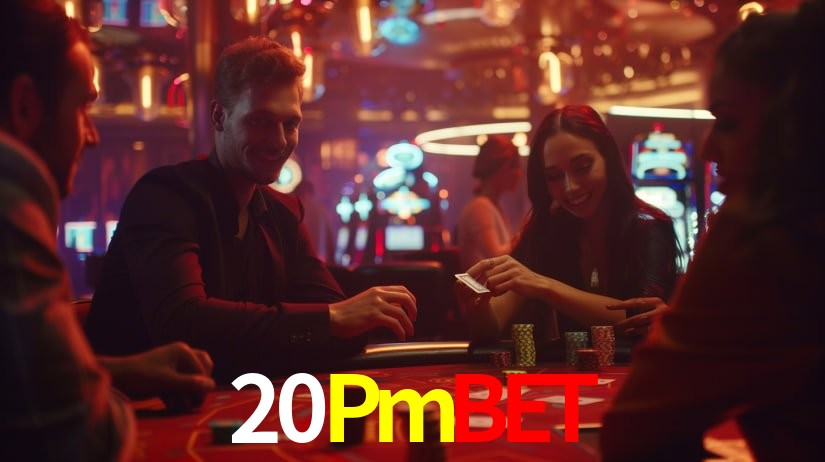 Descubra a Magia dos Jogos de Arcade no 20Pmbet