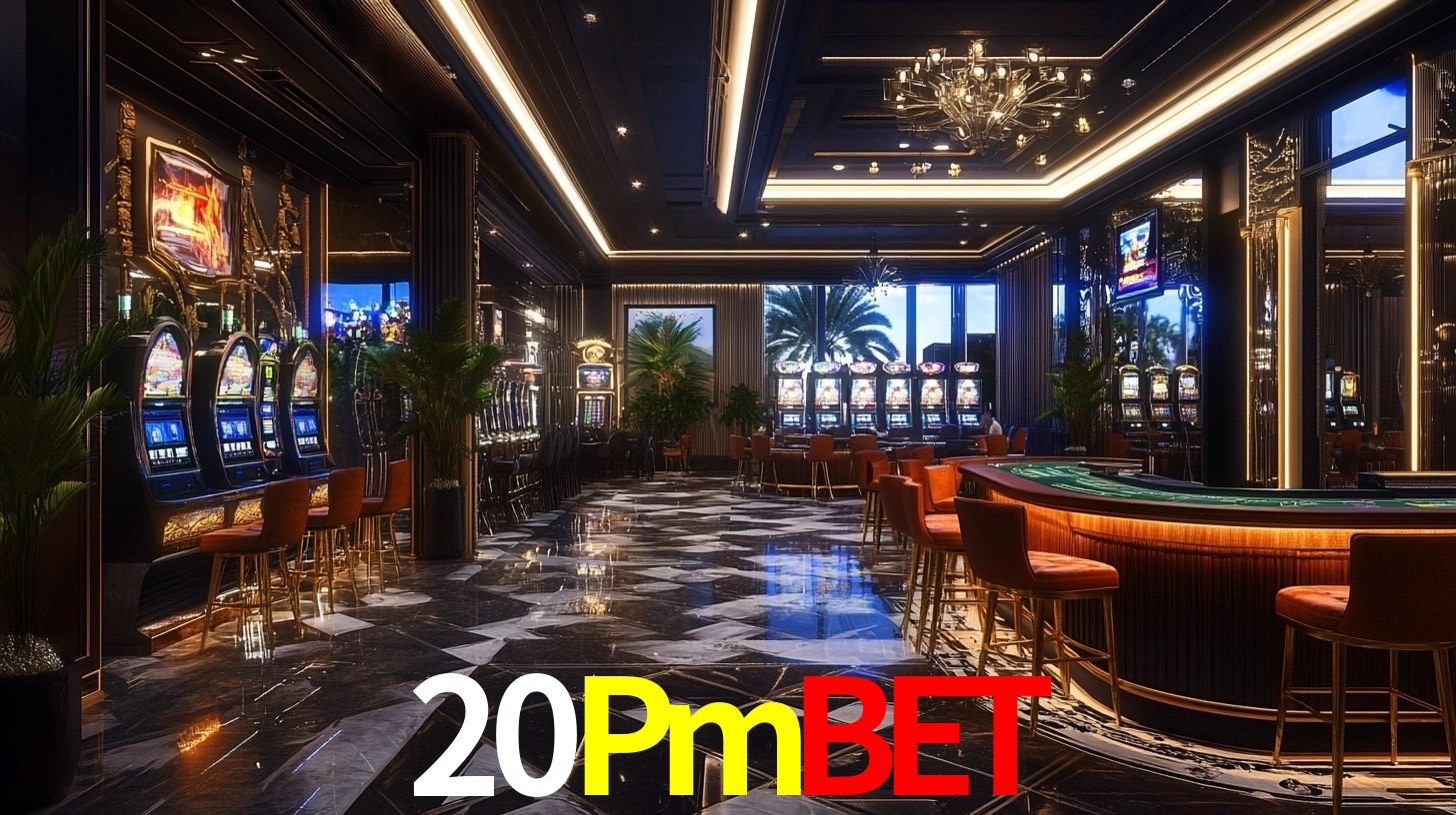 Exclusive Games 20Pmbet