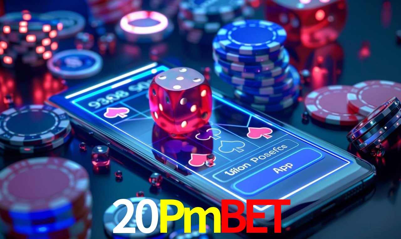 Canal oficial no Telegram da 20Pmbet