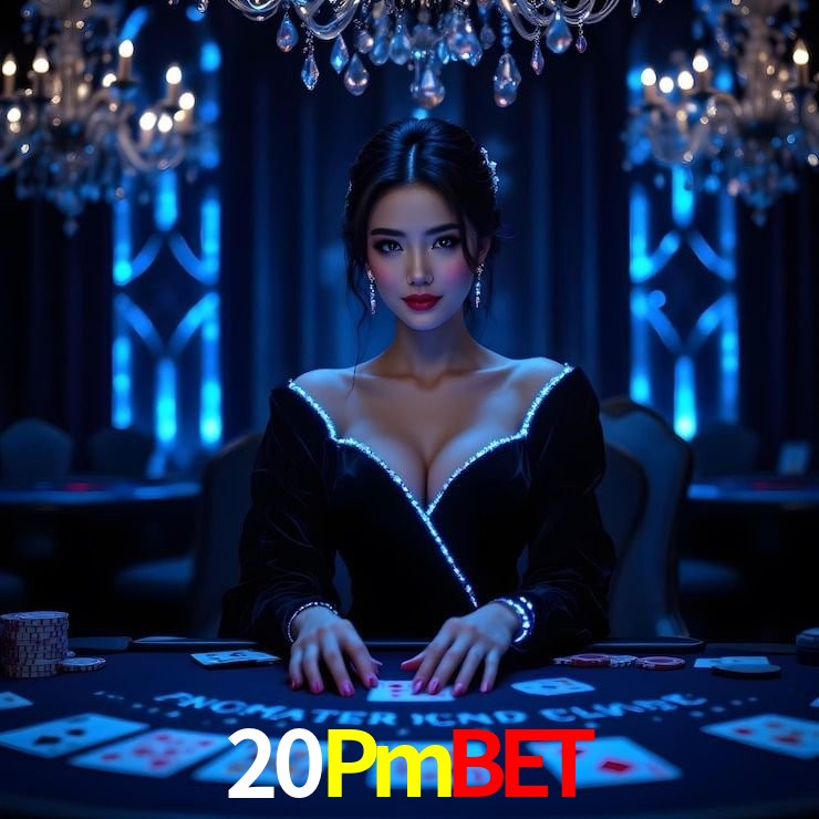 Estatísticas do Jogo 20Pmbet