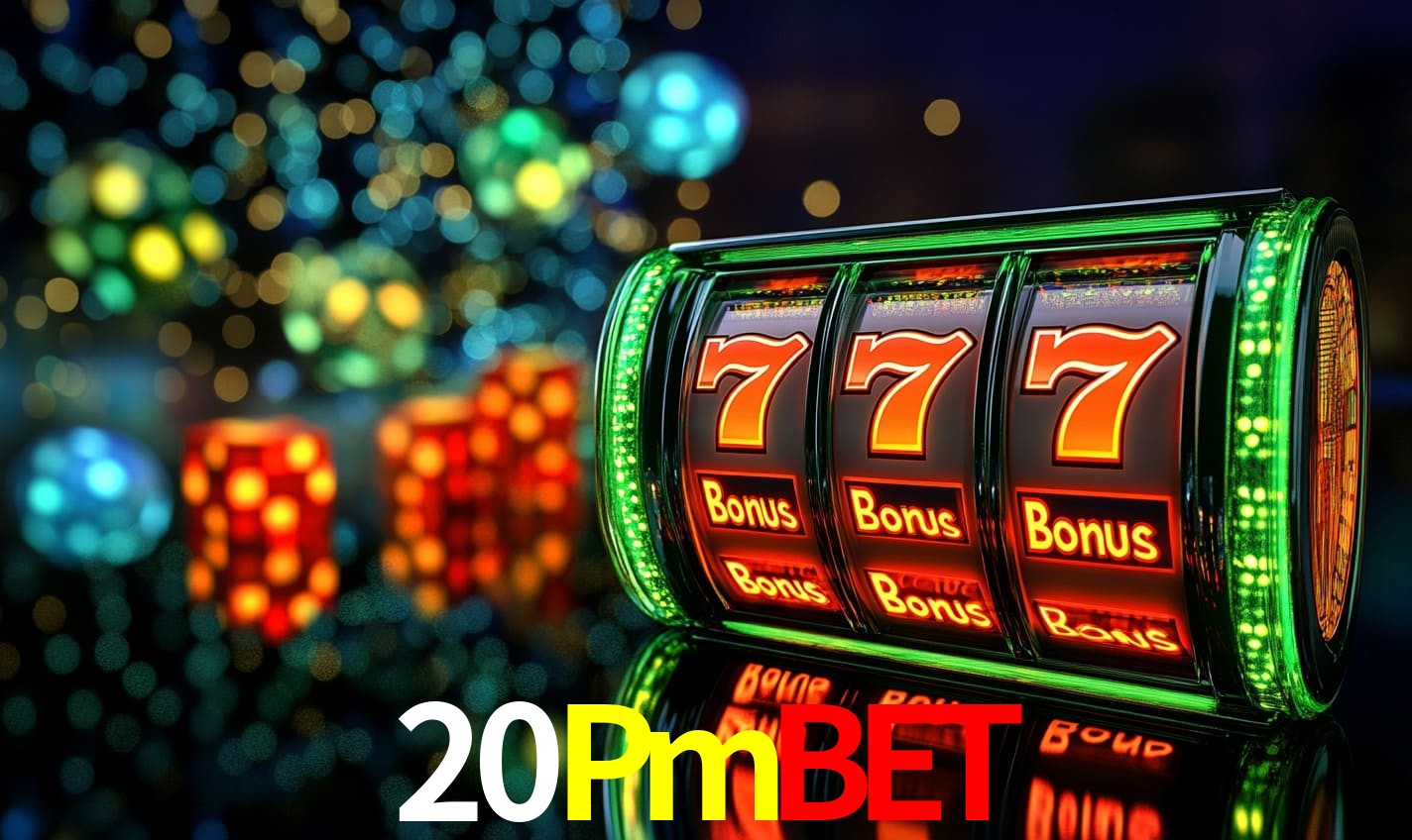 Jogos de Slot 20Pmbet