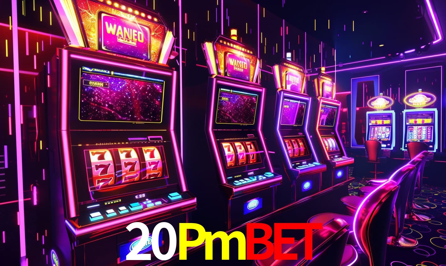 Explorando a Categoria de Eventos em Apostas na 20Pmbet