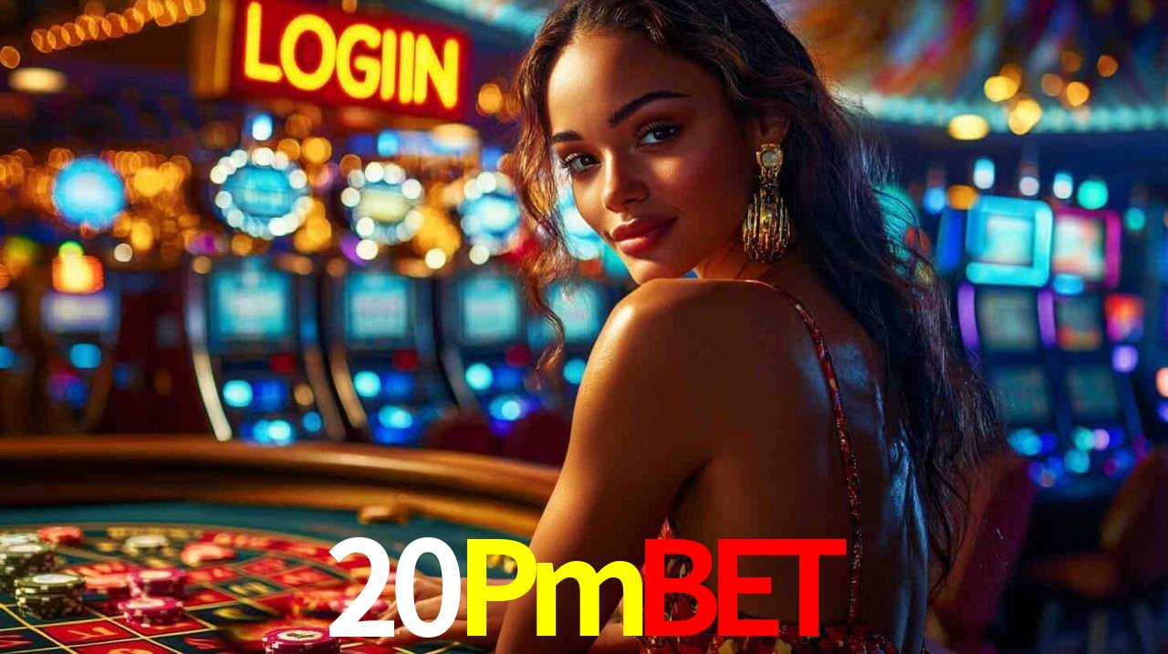 Recursos de Bônus 20Pmbet