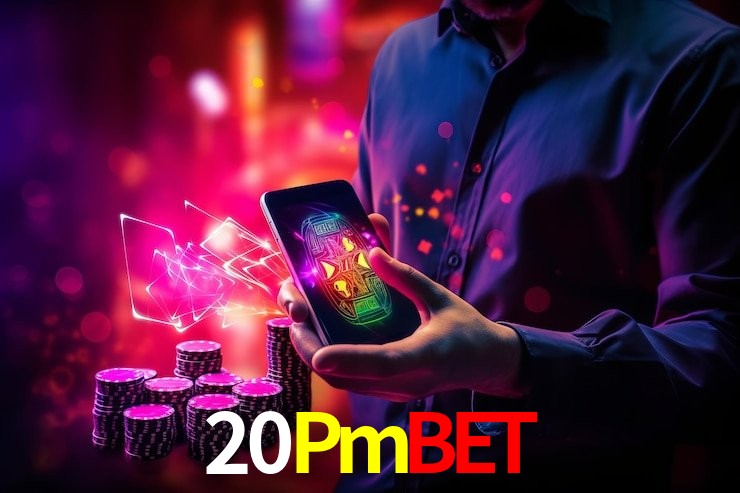 Jogos Exclusivos 20Pmbet