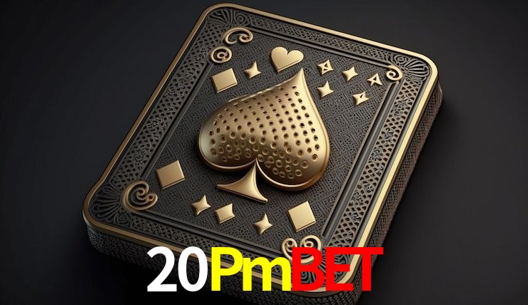 Apostas de Futebol 20Pmbet