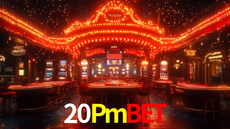 Cashback e recargas na 20Pmbet
