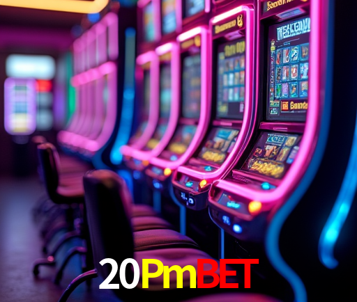 Loterias online na 20Pmbet