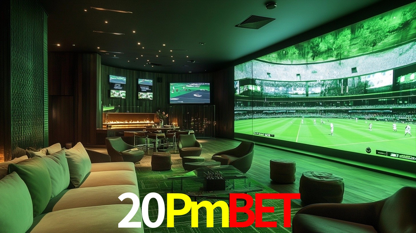 20Pmbet - Tempestade de Prêmios - 20Pmbet Vip