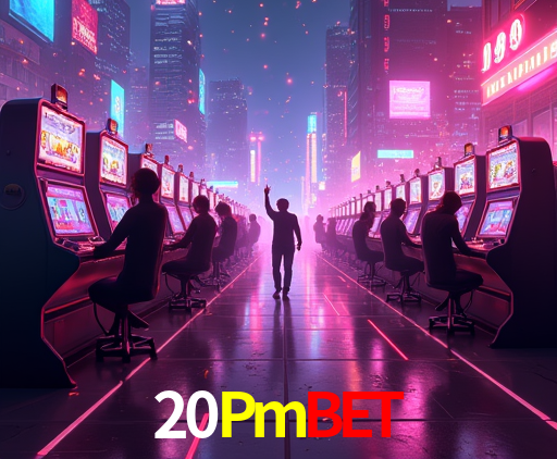 PIX Instantâneo 20Pmbet