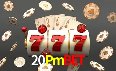Cadastro rápido e seguro na 20Pmbet