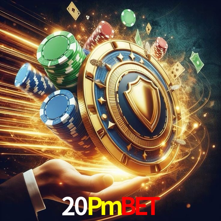 Torneios e prêmios garantidos na 20Pmbet