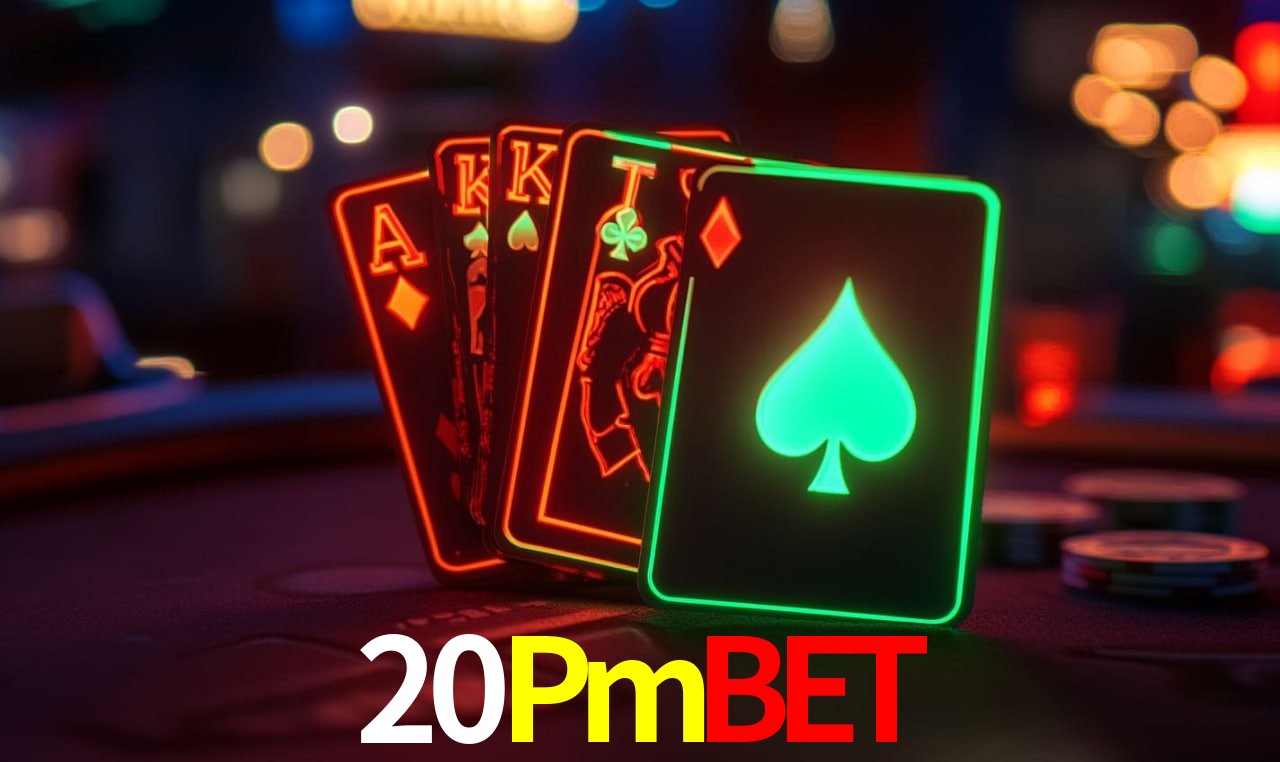 Experiência VIP 20Pmbet