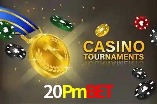 Instalação rápida do APK 20Pmbet