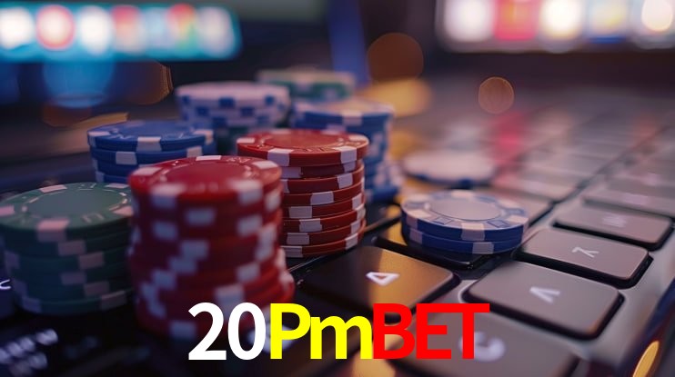 Cadastro Rápido 20Pmbet