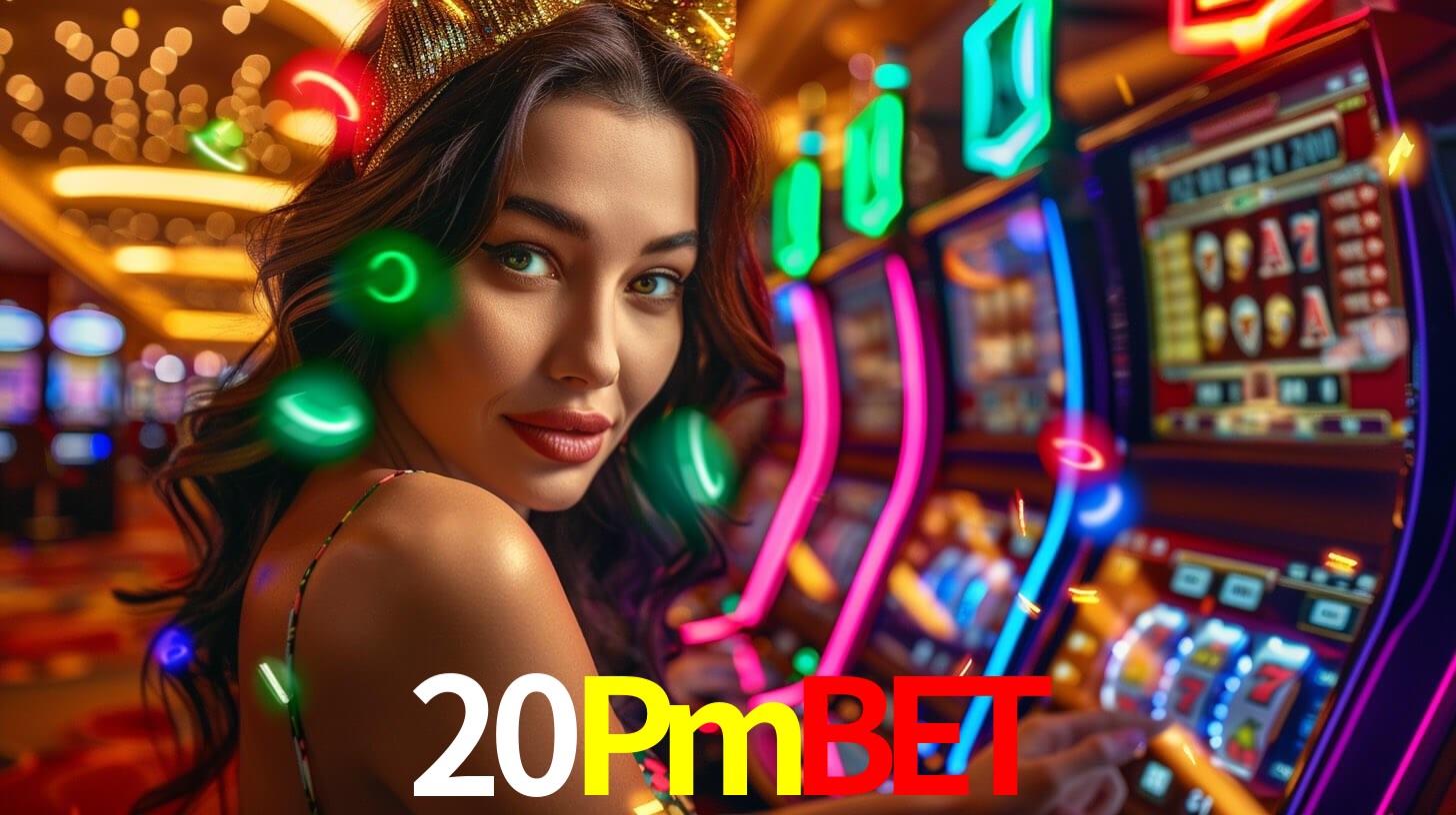 Mercados ao vivo e cash out na 20Pmbet