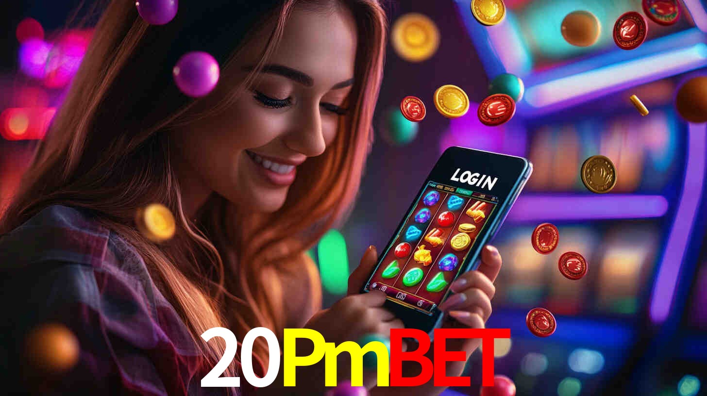 20Pmbet: Jogos de Caça-Níqueis-Altas Recompensas, Roleta-Velocidade, Blackjack-Desafios Máximos